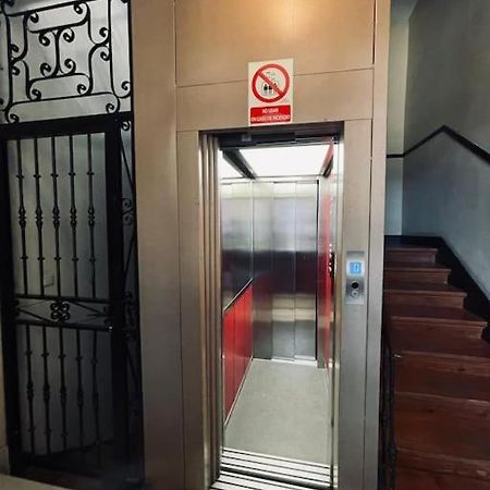 New Stylish Apt 5Px En La Plaza De Espana/Gran Via Madryt Zewnętrze zdjęcie